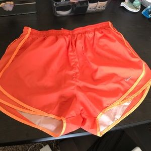 Nike Athletic Shorts